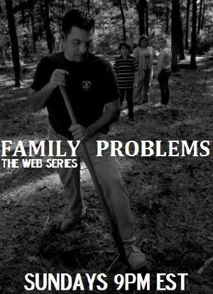 Family Problems海报封面图