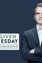 T.J. McIntyre Any Given Wednesday with Bill Simmons
