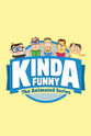 Colin Moriarty Kinda Funny: The Animated Series