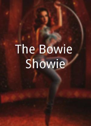 The Bowie Showie海报封面图