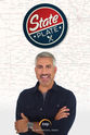Taylor Hicks State Plate