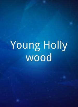 Young Hollywood海报封面图