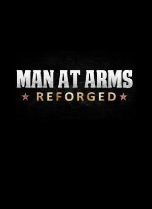 Man at Arms: Reforged海报封面图