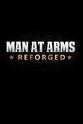 Benjamin Montague Man at Arms: Reforged