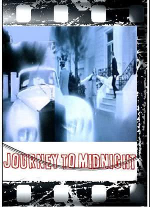 Journey to Midnight海报封面图