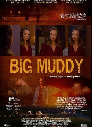 Big Muddy海报封面图