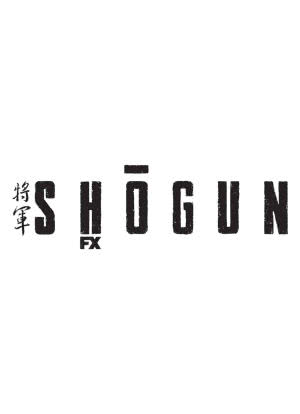 Shogun海报封面图