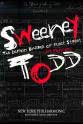 Zachary James Sweeney Todd: The Demon Barber of Fleet Street - In Concert with the New York Philharmonic