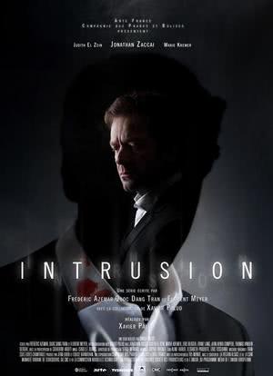 Intrusion Season 1海报封面图