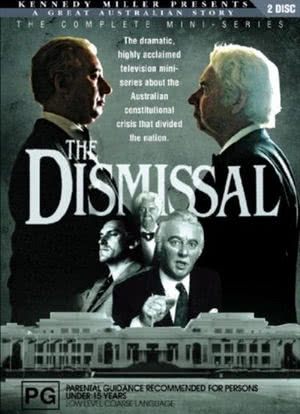 The Dismissal海报封面图