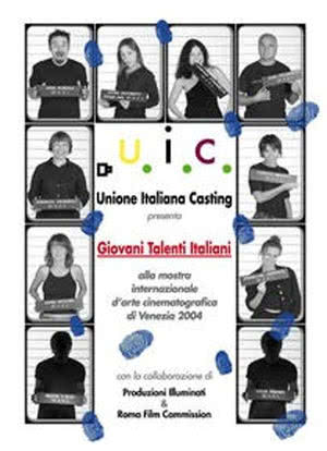 Giovani talenti italiani海报封面图