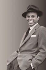 Frank Sinatra: The Voice of the Century海报封面图