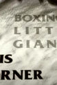 Benny Leonard In This Corner... Boxing's Little Giants