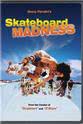 Mark the Shark Skateboard Madness