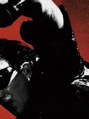 U2: Achtung Baby海报封面图