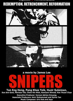 Snipers海报封面图