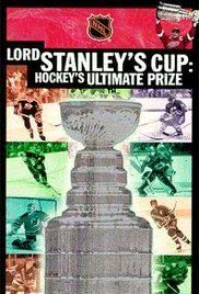 Lord Stanley`s Cup: Hockey`s Ultimate Prize海报封面图