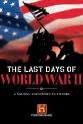 John Keegan The Last Days of World War II
