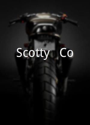 Scotty & Co.海报封面图
