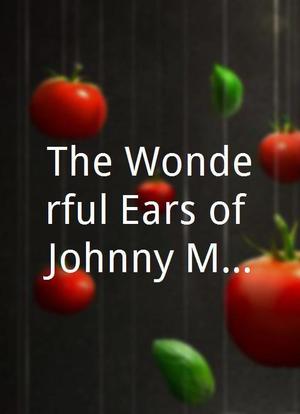 The Wonderful Ears of Johnny McGoggin海报封面图