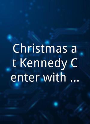 Christmas at Kennedy Center with Leontyne Price海报封面图