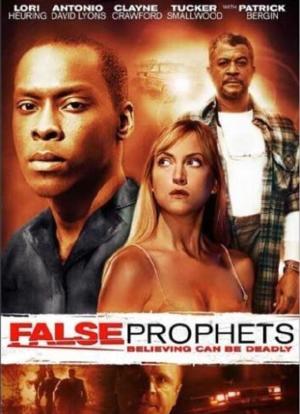 False Prophets海报封面图