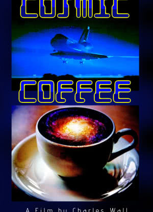 Cosmic Coffee海报封面图