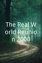 Cynthia Roberts The Real World Reunion 2000