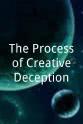 Christopher Romero The Process of Creative Deception