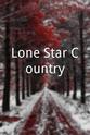 Allison Hanes Lone Star Country