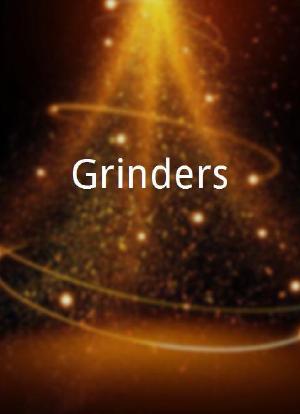 Grinders海报封面图