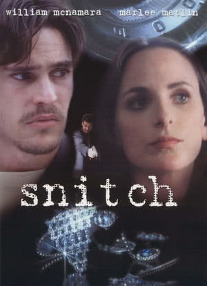 Snitch海报封面图