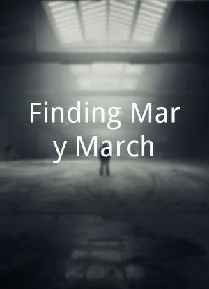 Finding Mary March海报封面图