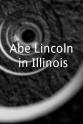 Frederic Tozere Abe Lincoln in Illinois