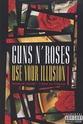 Roberta Freeman Guns N' Roses: Use Your Illusion I