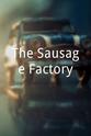 Jason Pawlett The Sausage Factory