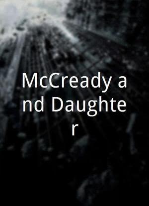 McCready and Daughter海报封面图