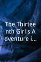 Siu Hung Hoh The Thirteenth Girl's Adventure in Nengren Temple