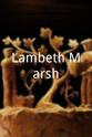 Marc Matthews Lambeth Marsh