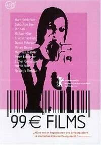 99欧元电影海报封面图