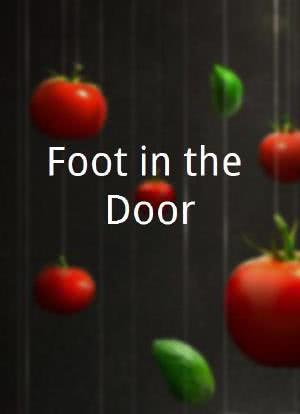 Foot in the Door海报封面图