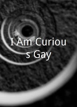 I Am Curious Gay海报封面图
