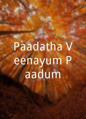 Paadatha Veenayum Paadum海报封面图