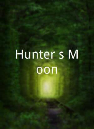 Hunter's Moon海报封面图