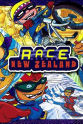Dominic Armato Rocket Power: Race Across New Zealand