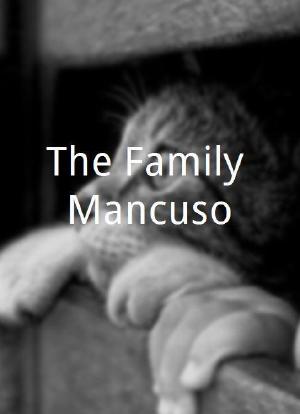 The Family Mancuso海报封面图