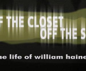 Out of the Closet, Off the Screen: The Life of William Haines海报封面图
