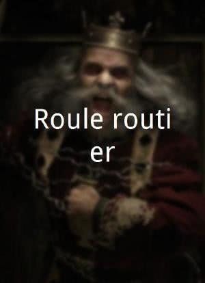 Roule routier海报封面图