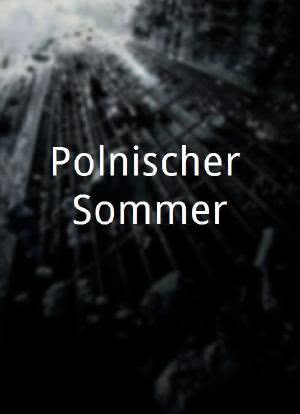 Polnischer Sommer海报封面图
