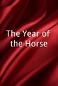 Burt Harris The Year of the Horse